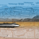 Illustration for article titled The First Car To Break 400 MPH Had The Most Insane Packaging Youve Ever Seen